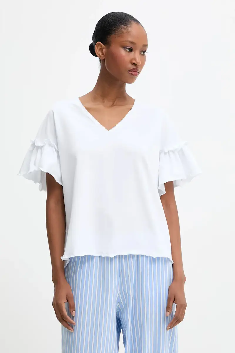 pigiama Blu miniatura 2