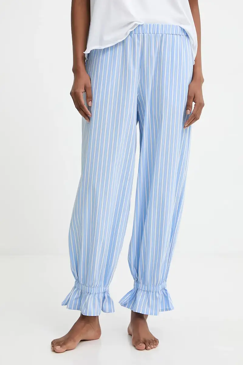 pigiama Blu miniatura 3