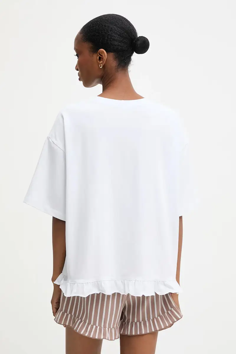 pigiama Marrone miniatura 4