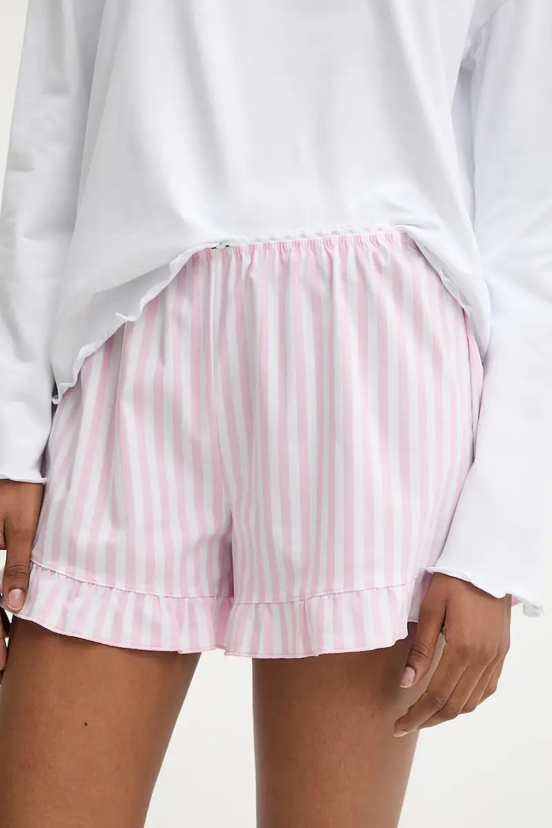 pigiama Rosa miniatura 3