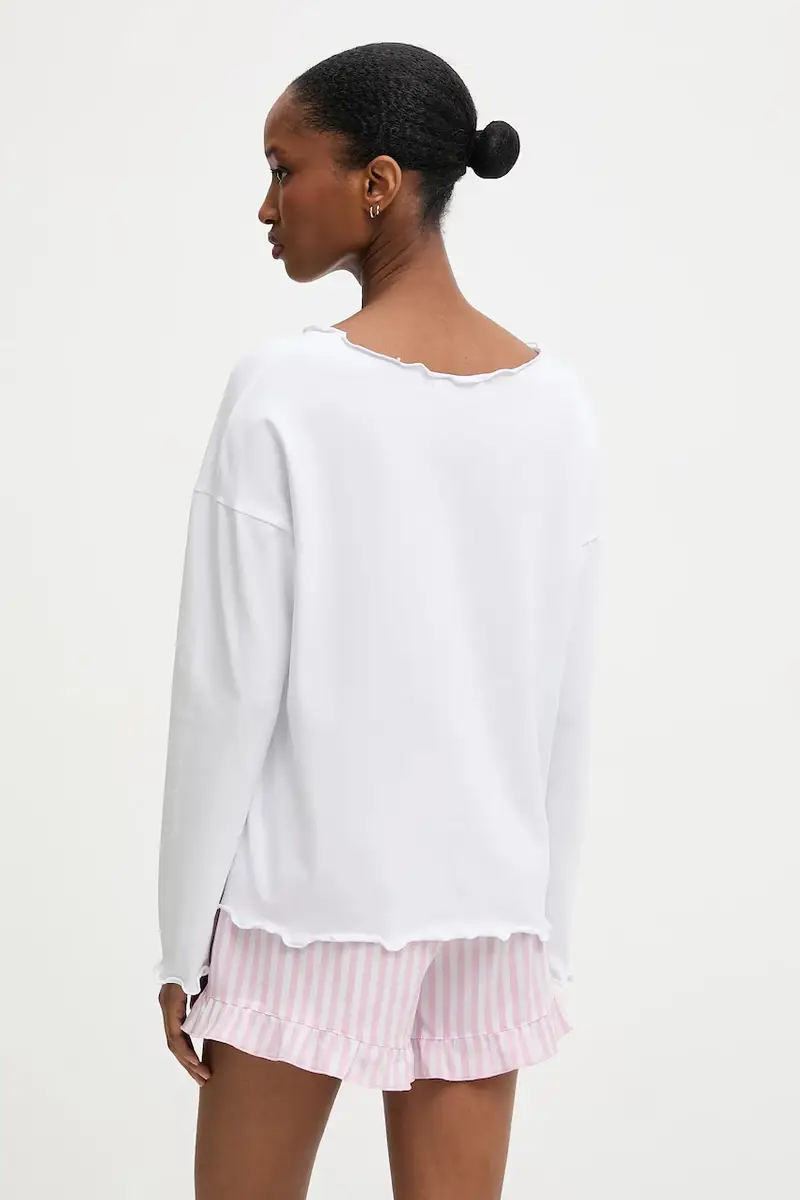 pigiama Rosa miniatura 4