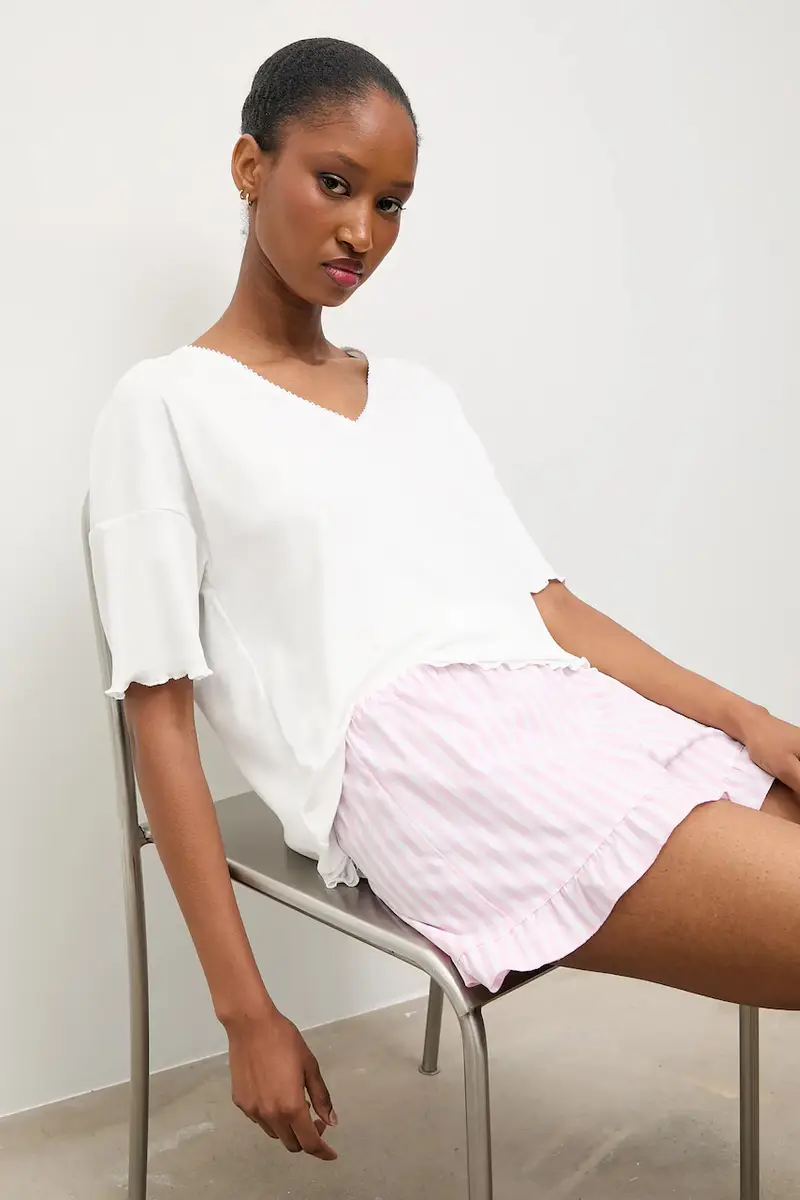 pigiama Rosa miniatura 2