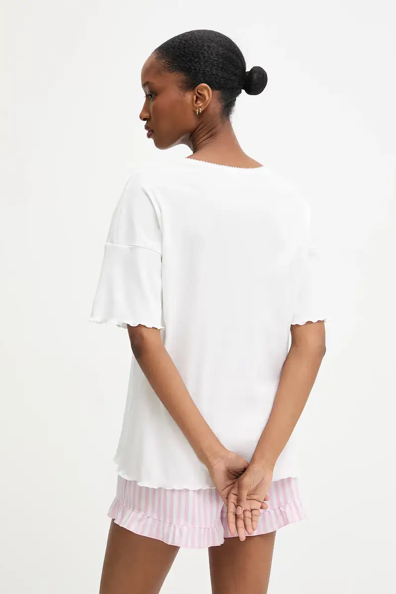 pigiama Rosa miniatura 4