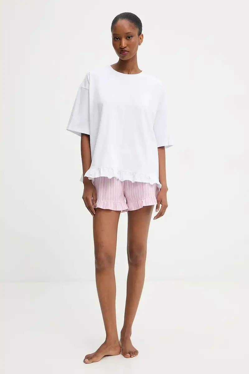 pigiama Rosa miniatura 2