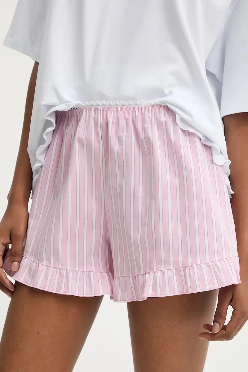 pigiama Rosa miniatura 3