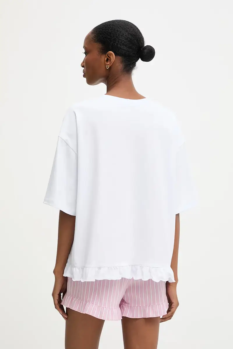 pigiama Rosa miniatura 4