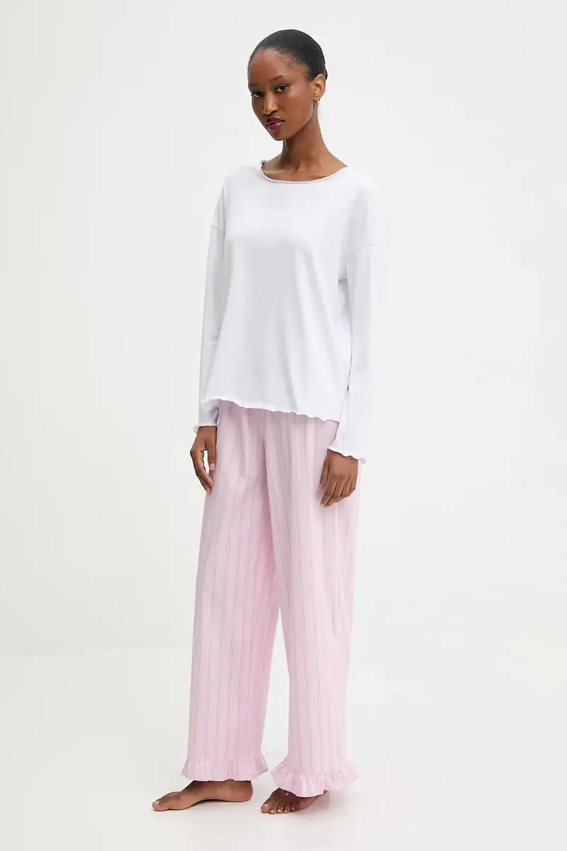 pigiama Rosa miniatura 2