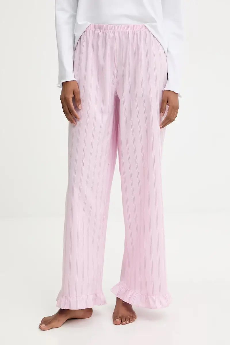 pigiama Rosa miniatura 3