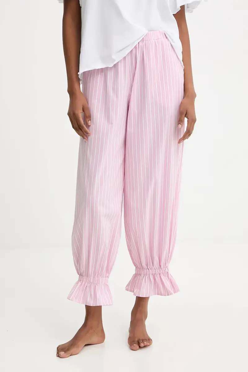 pigiama Rosa miniatura 3