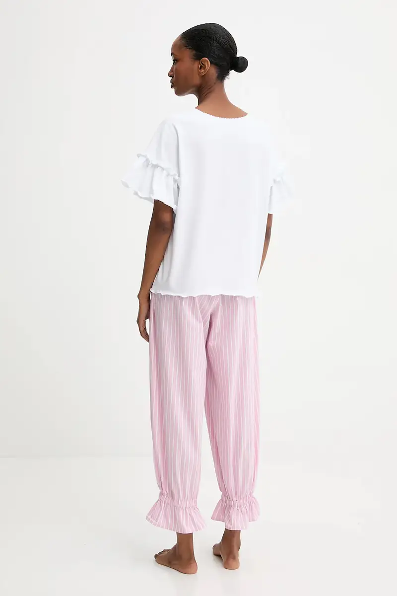 pigiama Rosa miniatura 4