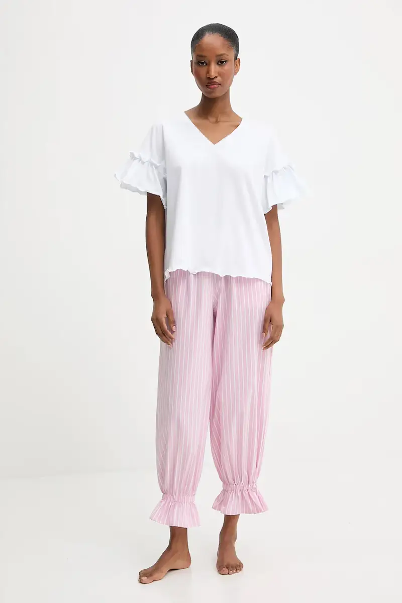 pigiama Rosa miniatura 5