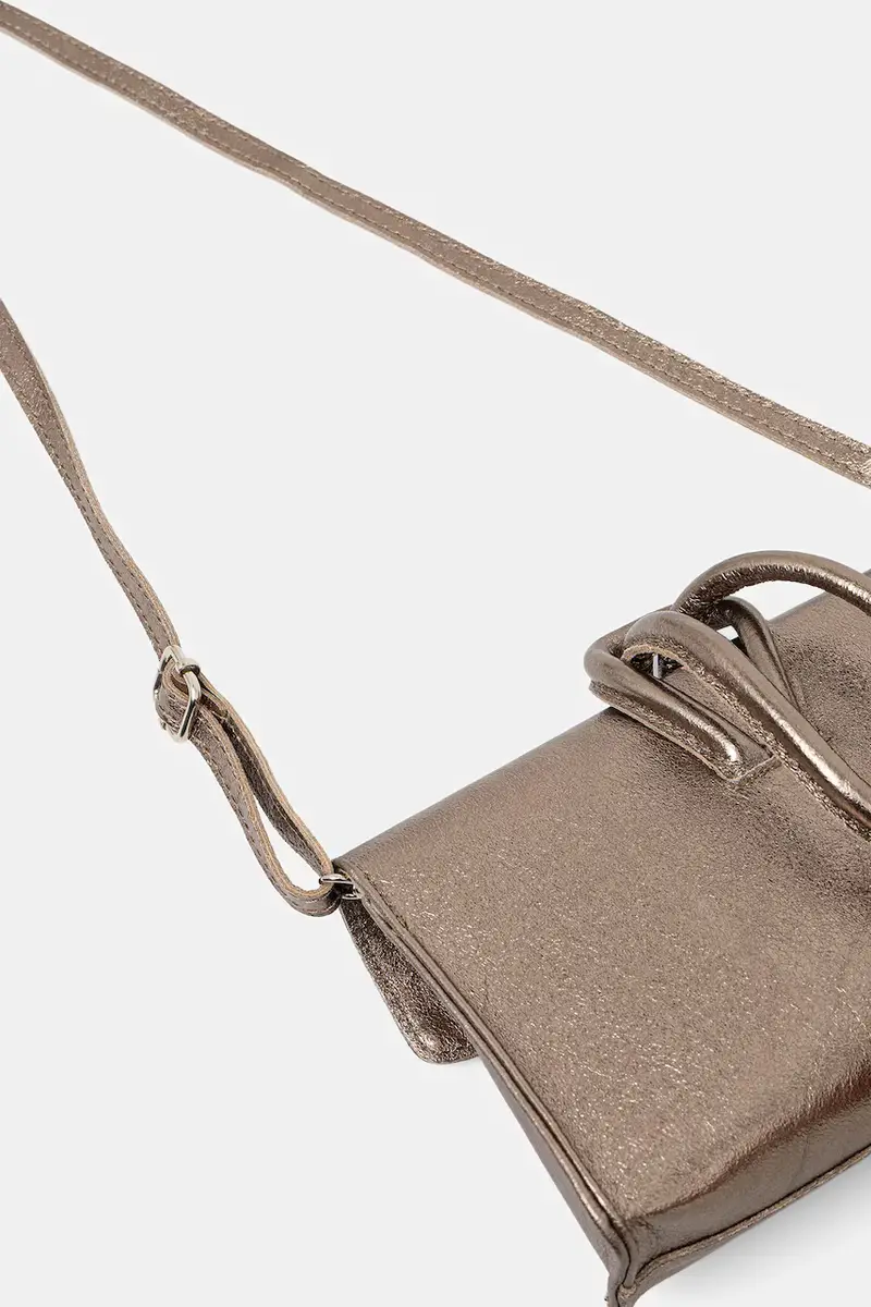 Answear.LAB Pochette Arancione 2885095 miniatura 3