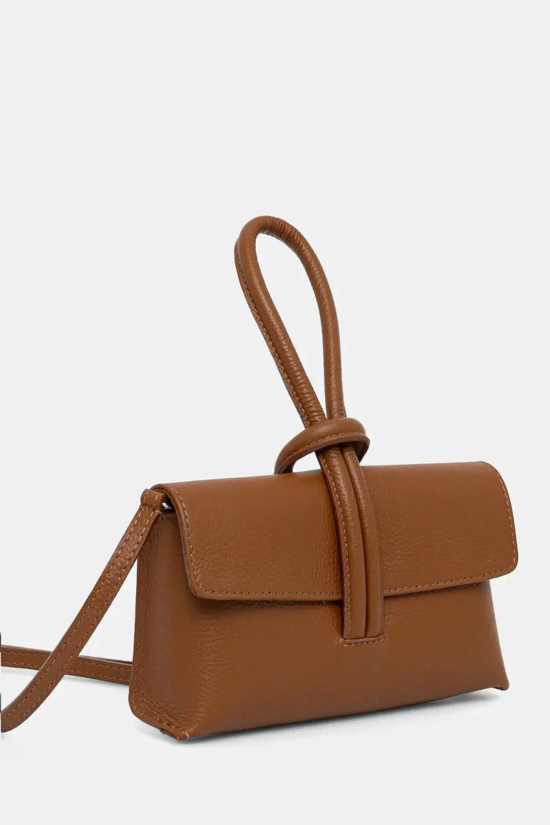 Answear.LAB Pochette Marrone 2886502 miniatura 2