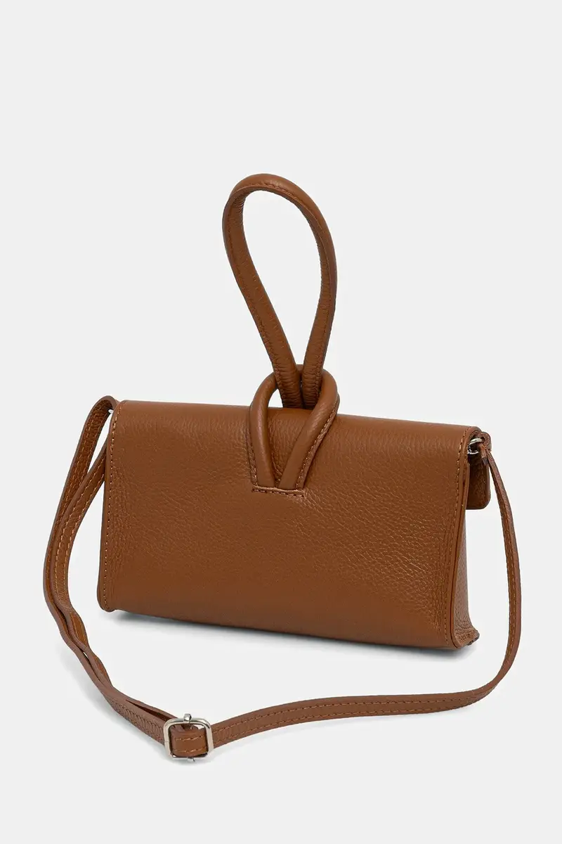 Answear.LAB Pochette Marrone 2886502 miniatura 3