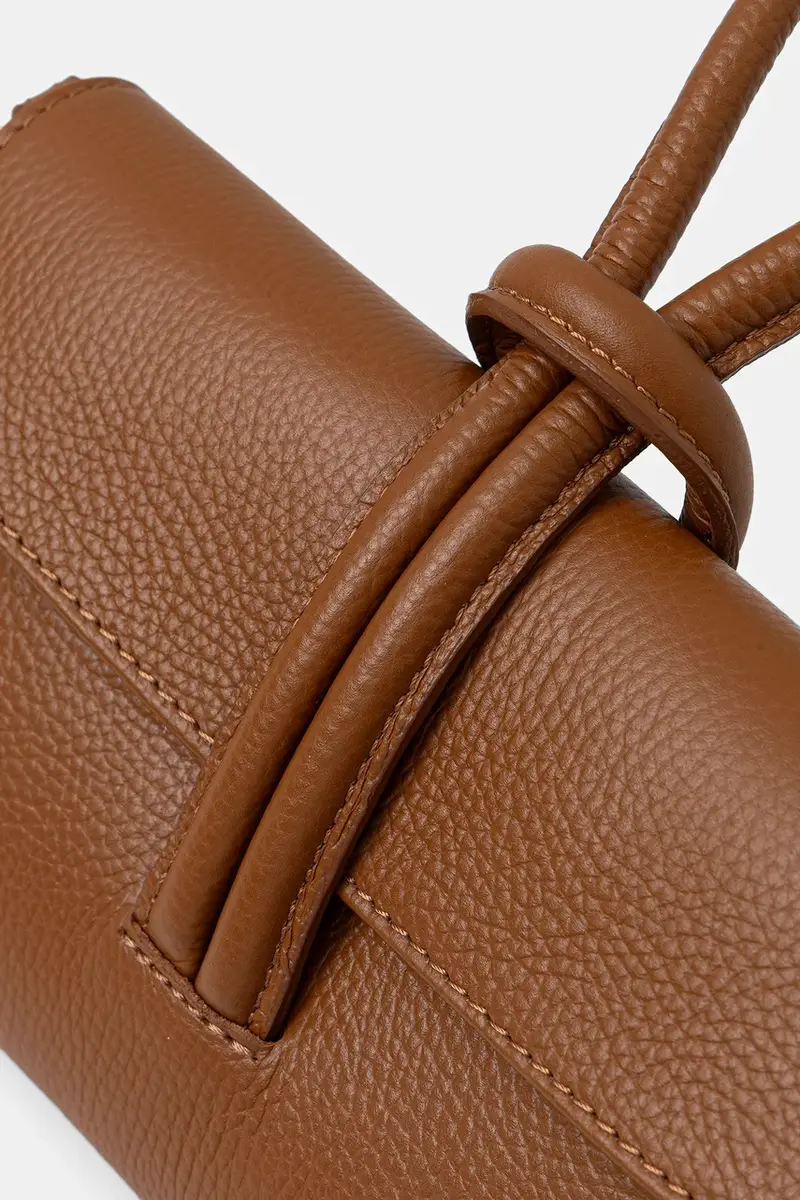 Answear.LAB Pochette Marrone 2886502 miniatura 4