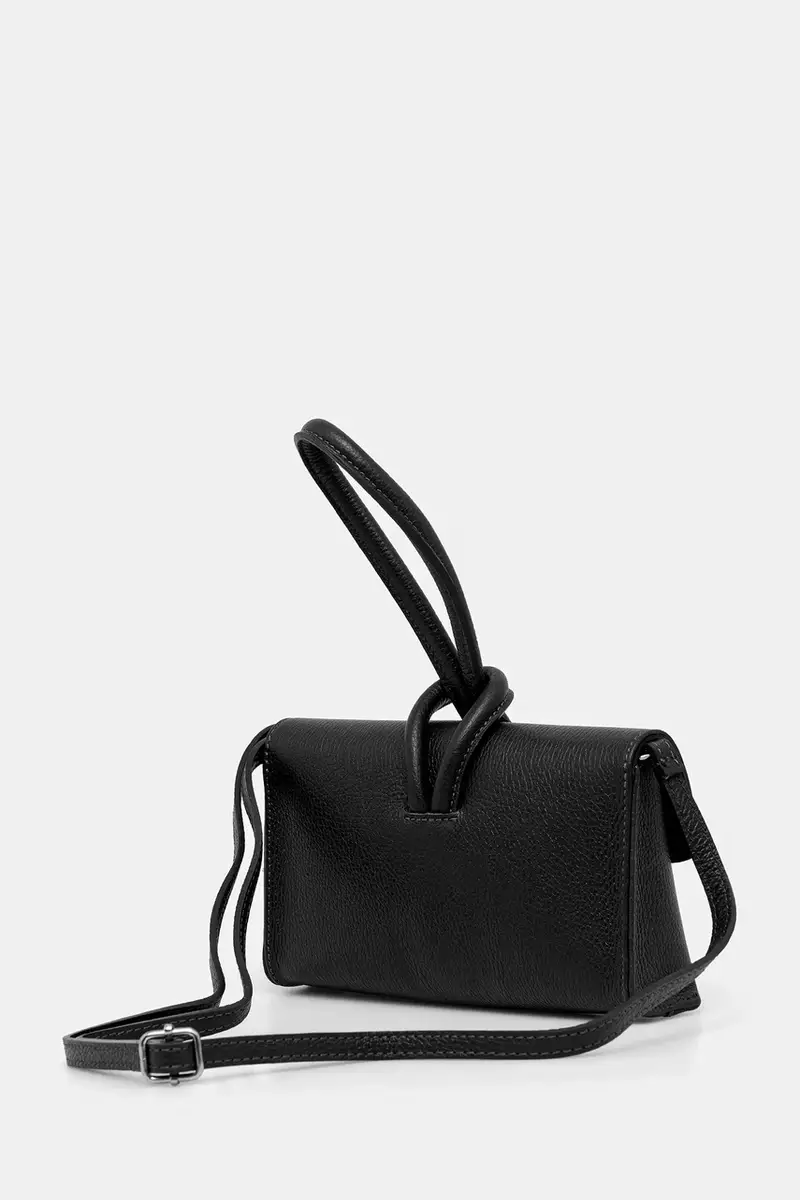 Answear.LAB Pochette Nero 4179834 miniatura 3