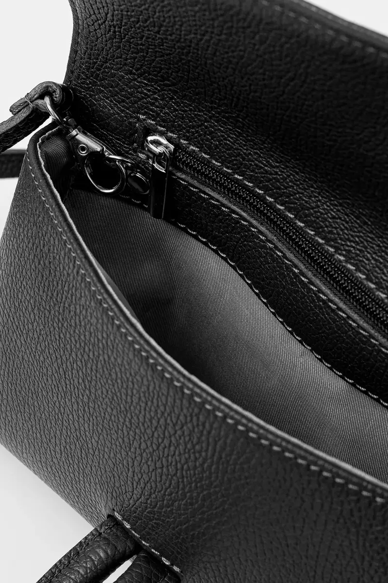Answear.LAB Pochette Nero 4179834 miniatura 5
