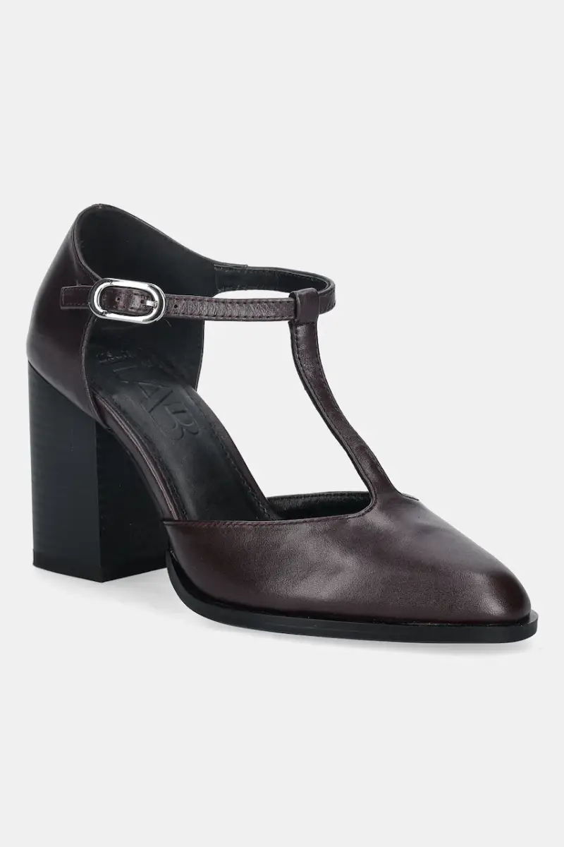 Answear.LAB Décolleté Multicolore 3981236 miniatura 2