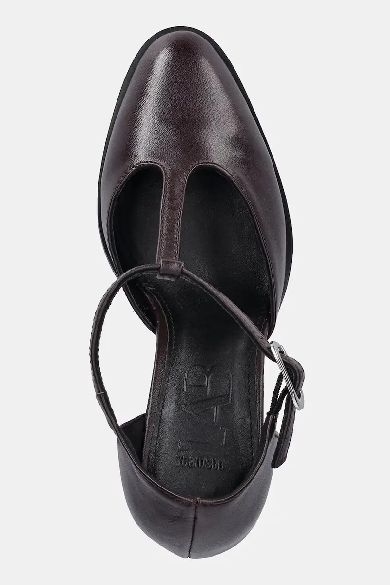 Answear.LAB Décolleté Multicolore 3981236 miniatura 5