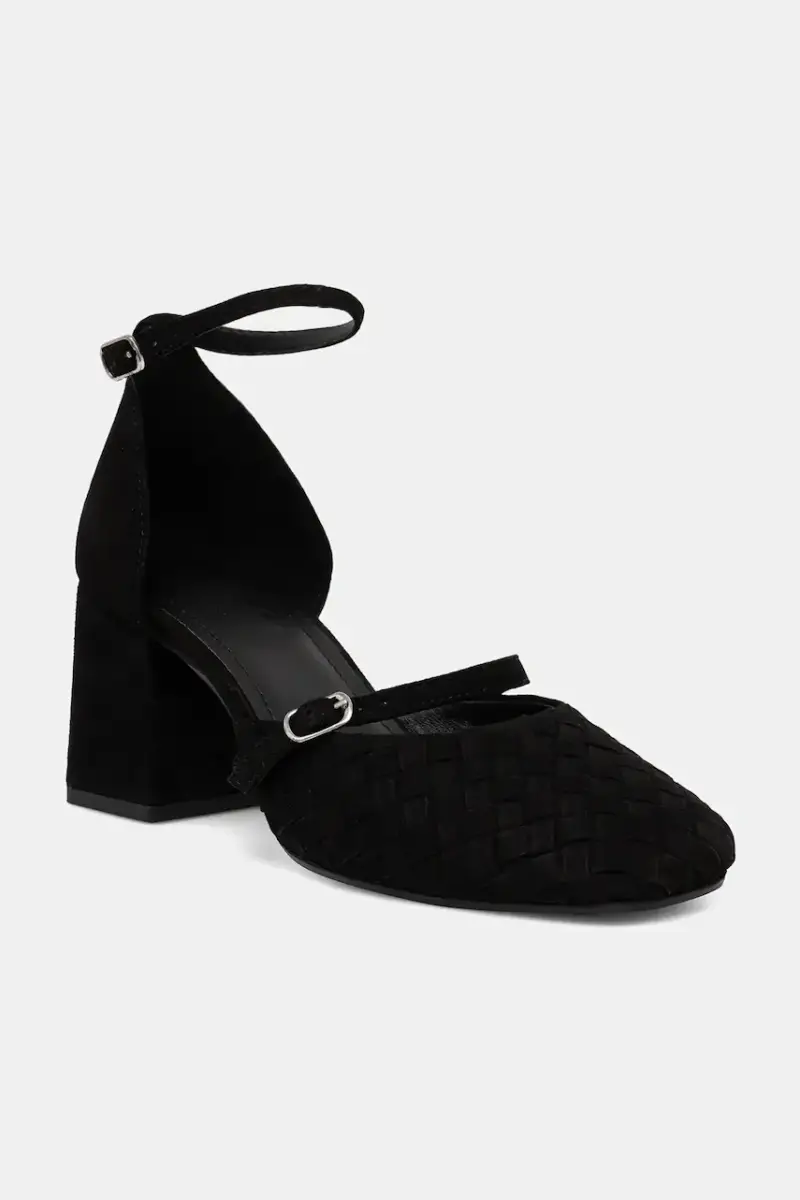 Answear.LAB Décolleté Nero 3152409 miniatura 2