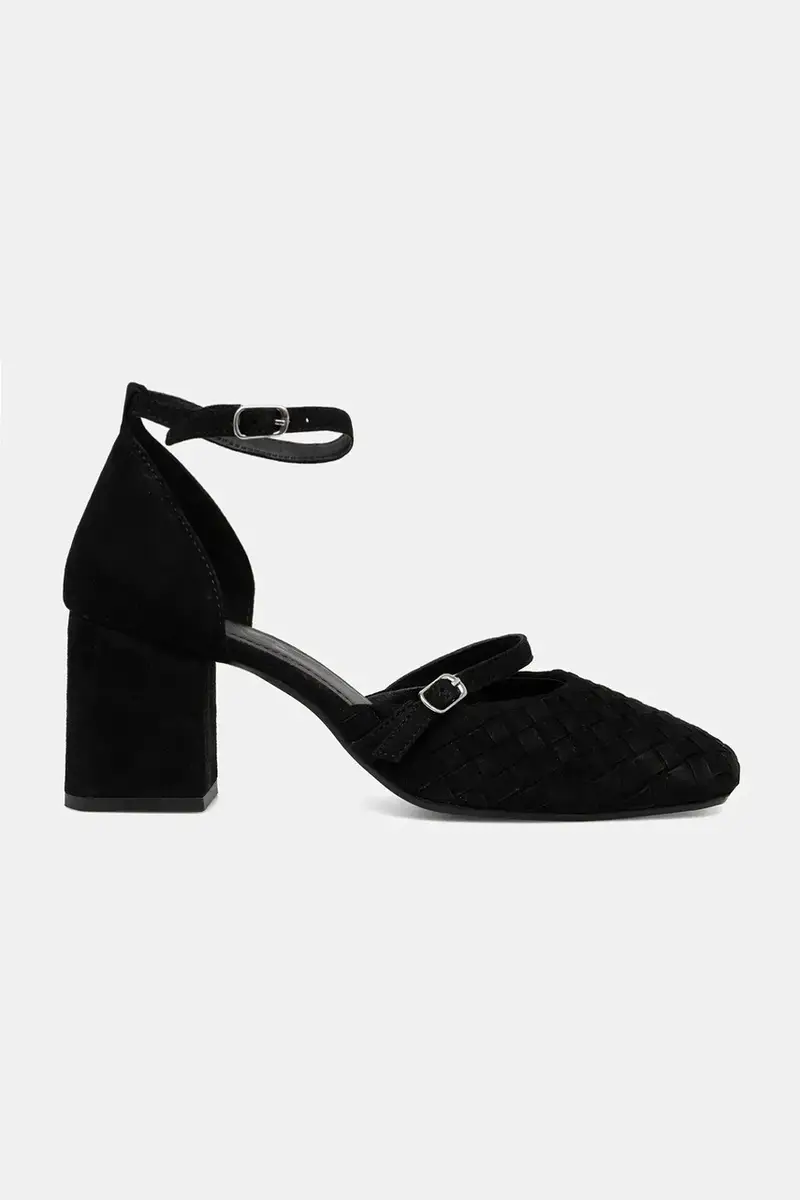 Answear.LAB Décolleté Nero 3152409 miniatura 3