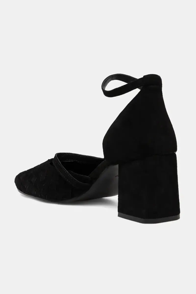 Answear.LAB Décolleté Nero 3152409 miniatura 4