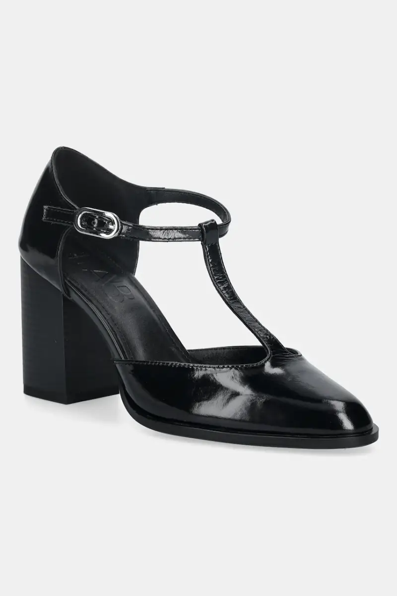 Answear.LAB Décolleté Nero 3981762 miniatura 2