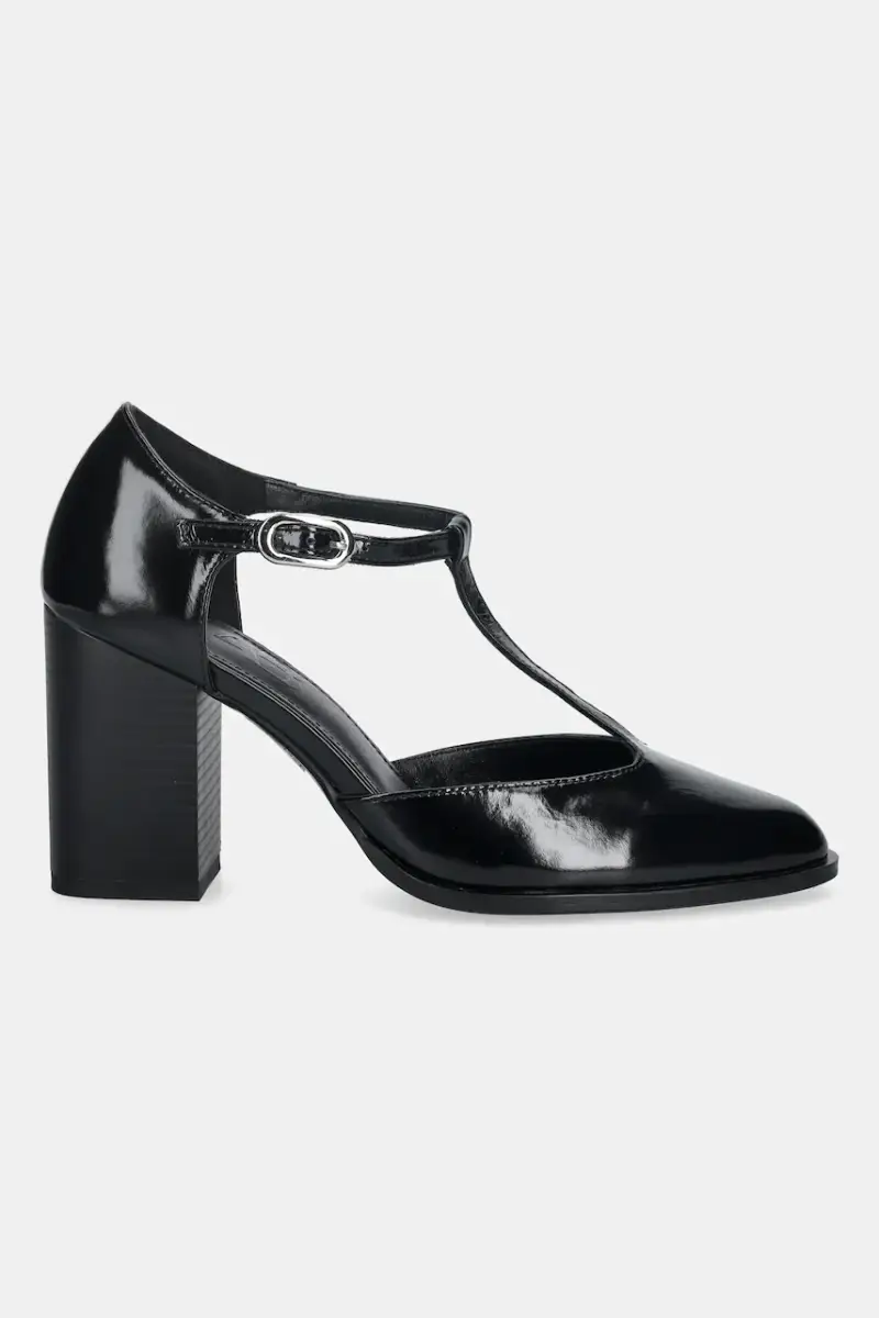 Answear.LAB Décolleté Nero 3981762 miniatura 3