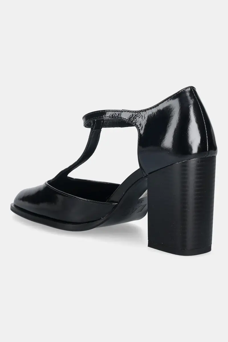 Answear.LAB Décolleté Nero 3981762 miniatura 4