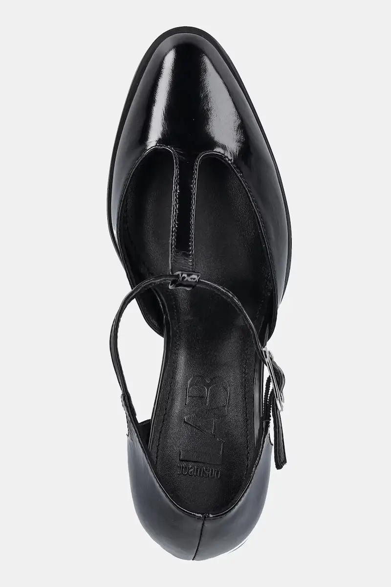 Answear.LAB Décolleté Nero 3981762 miniatura 5