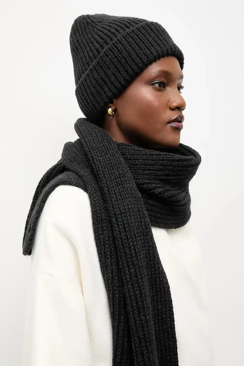 set colore nero miniatura 2