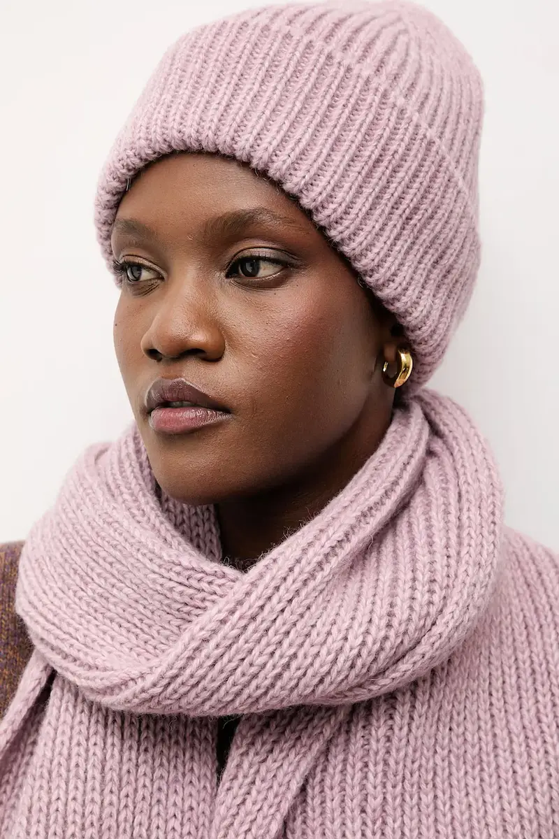 set colore violetto miniatura 2