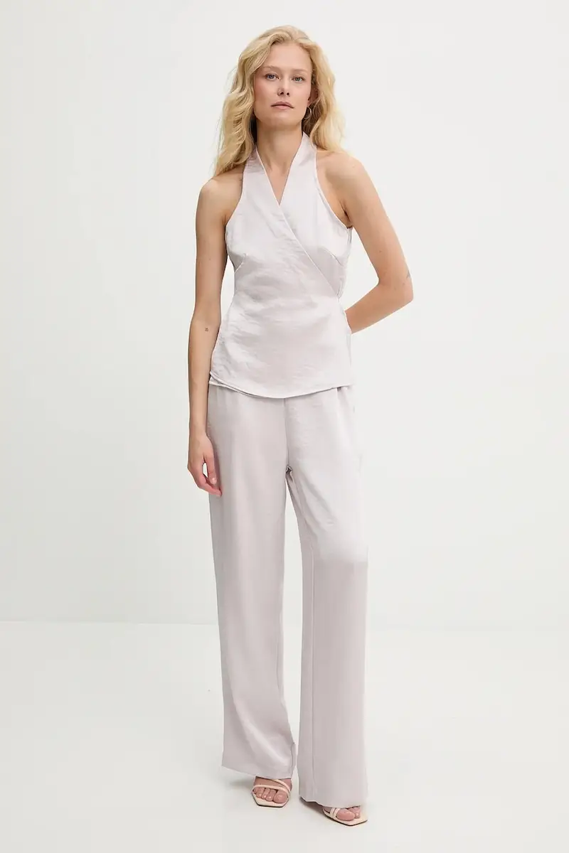 set donna colore beige