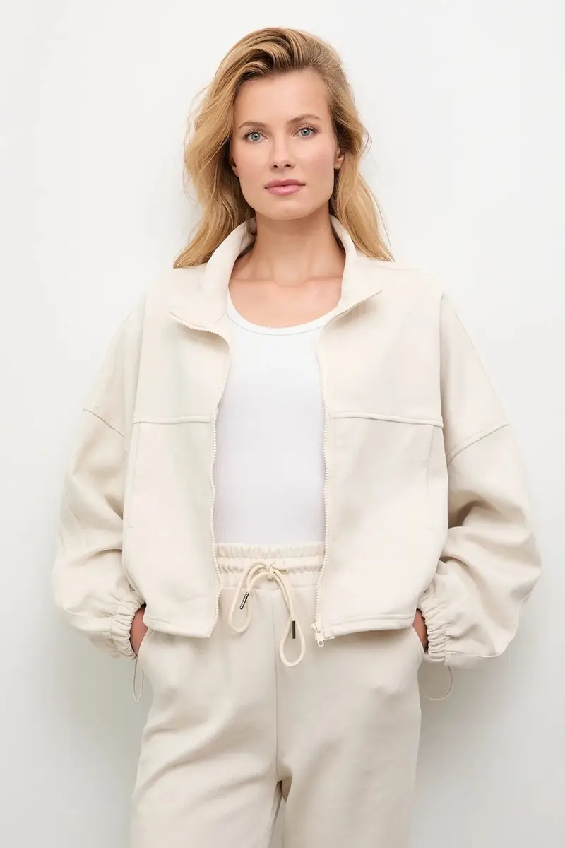 set donna colore beige miniatura 3