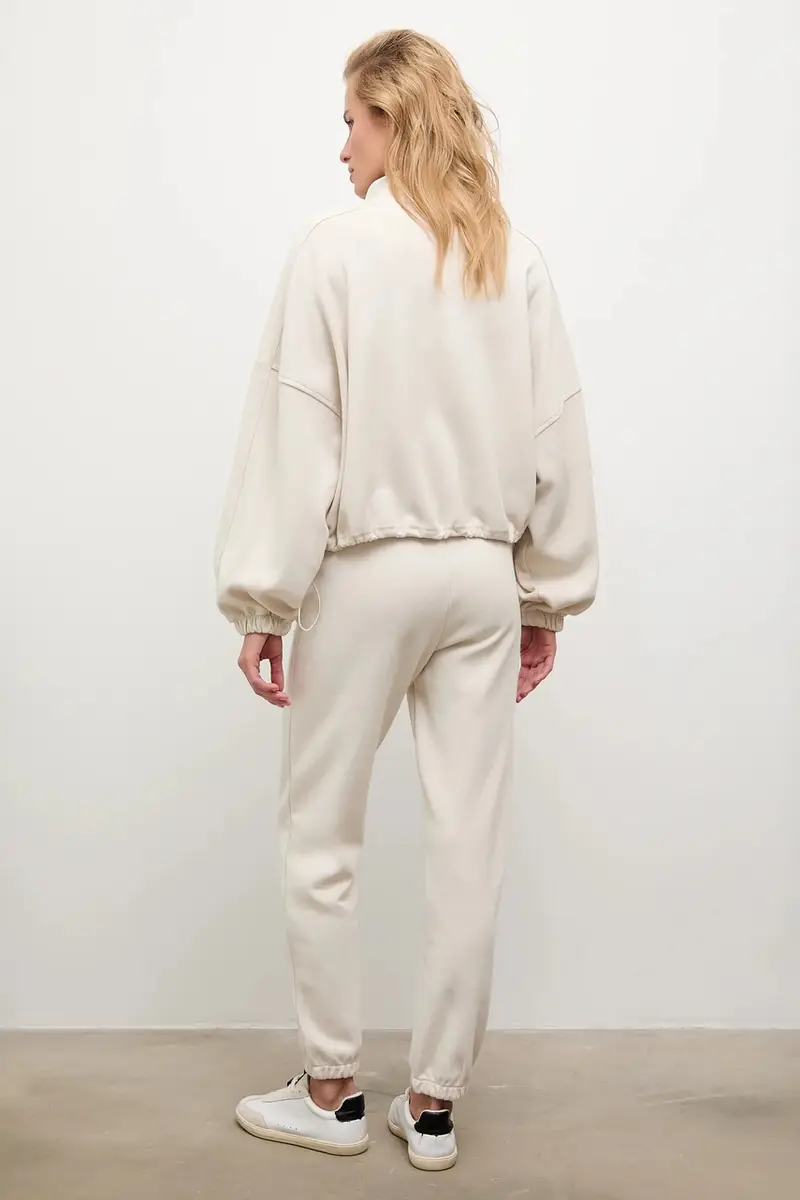 set donna colore beige miniatura 5