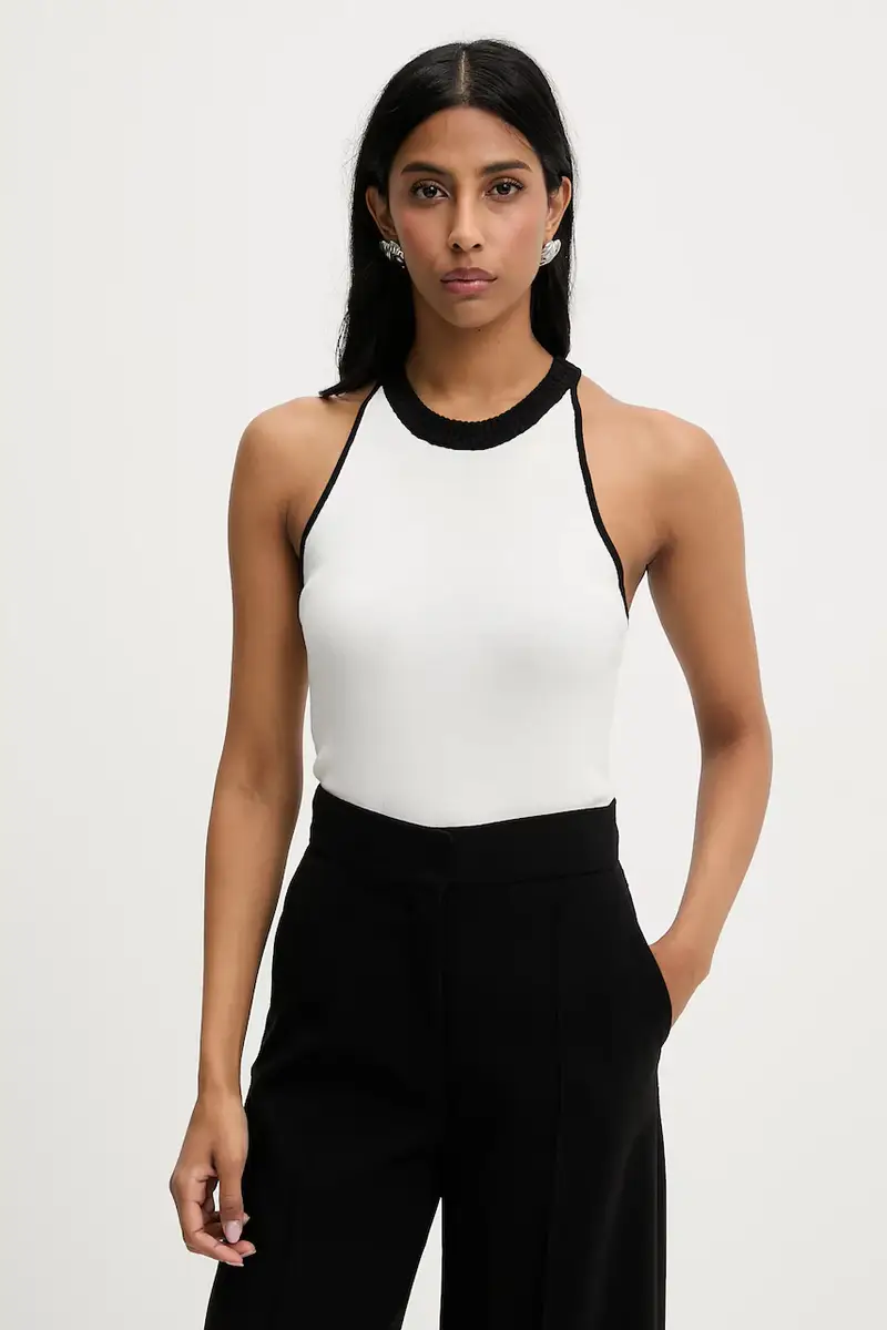 set donna colore bianco miniatura 2