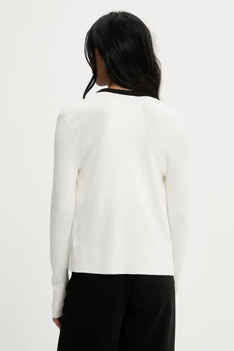 set donna colore bianco miniatura 4