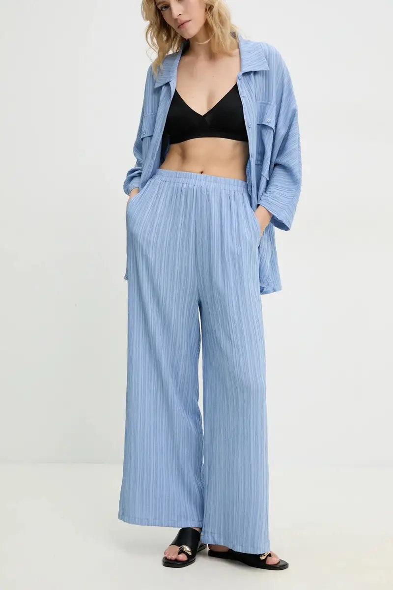 set donna colore blu miniatura 4