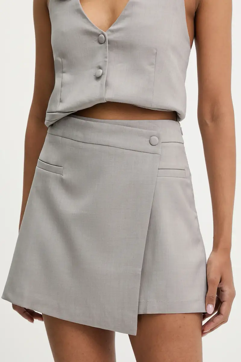 set donna colore grigio miniatura 3