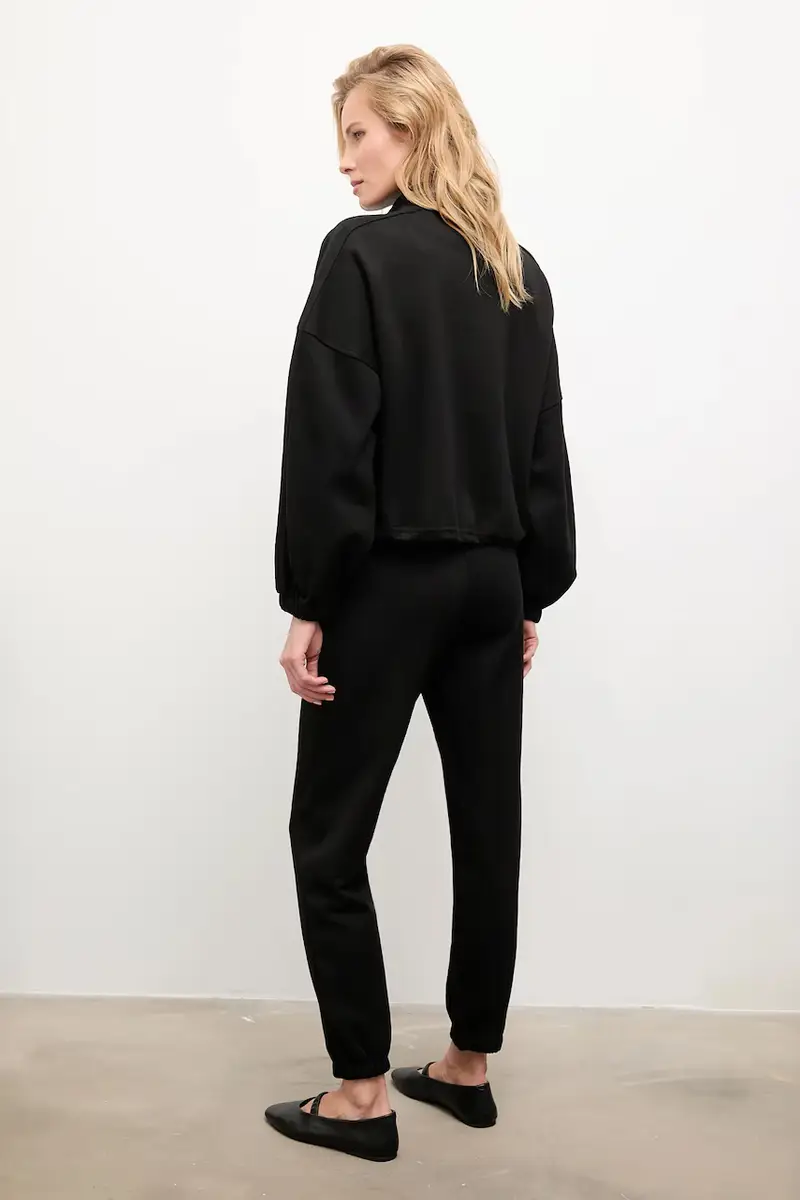 set donna colore nero miniatura 4