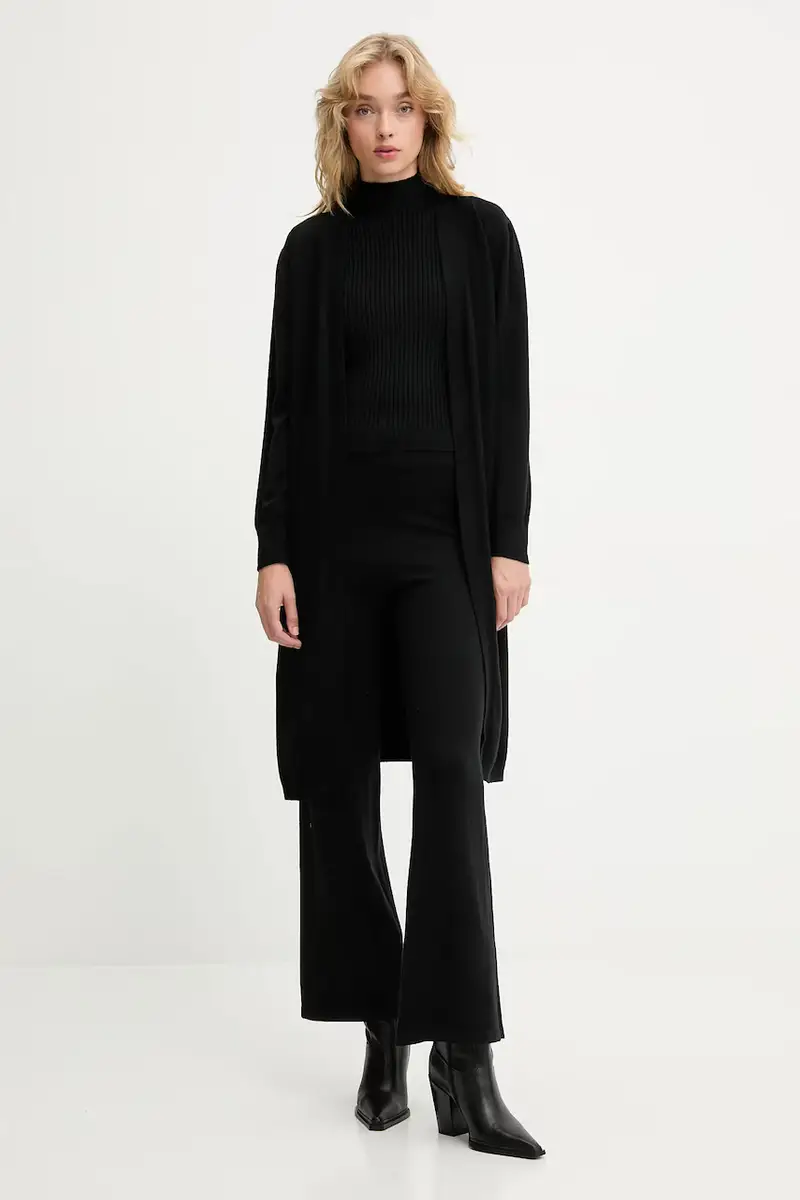 set donna colore nero miniatura 2