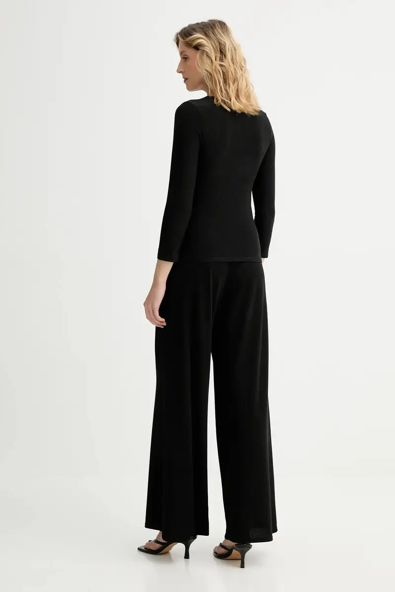 set donna colore nero miniatura 2