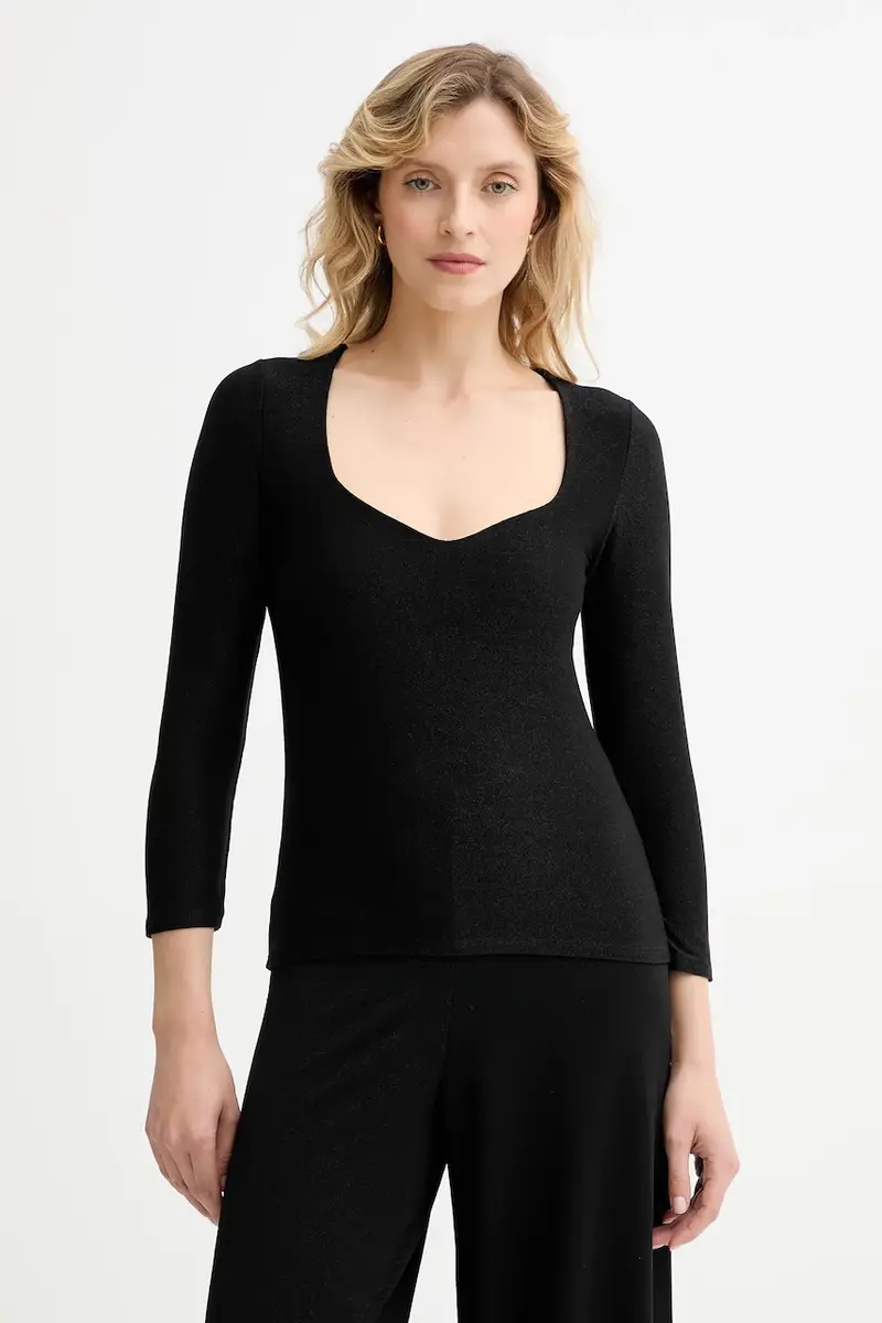 set donna colore nero miniatura 3