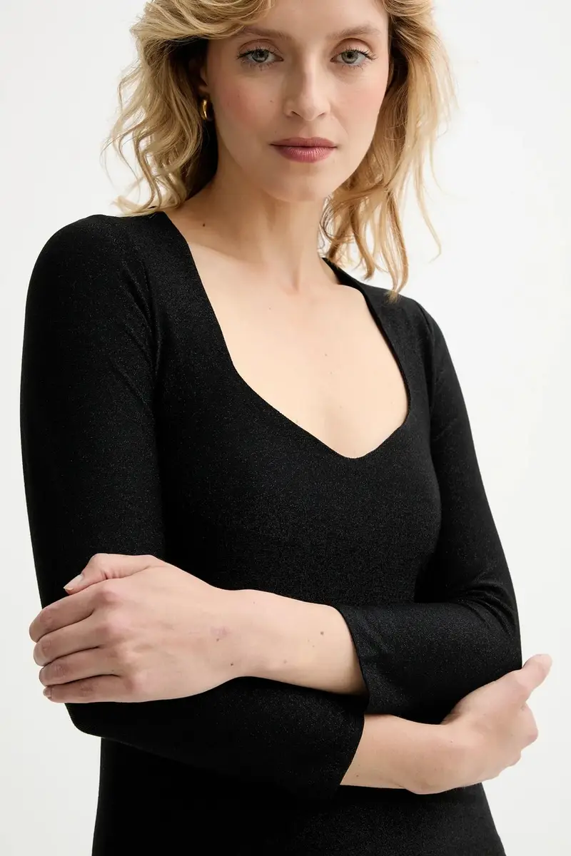 set donna colore nero miniatura 5