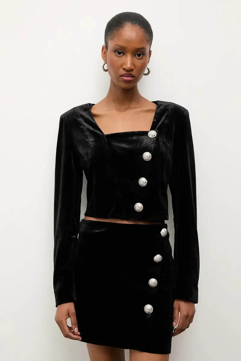 set donna colore nero miniatura 3