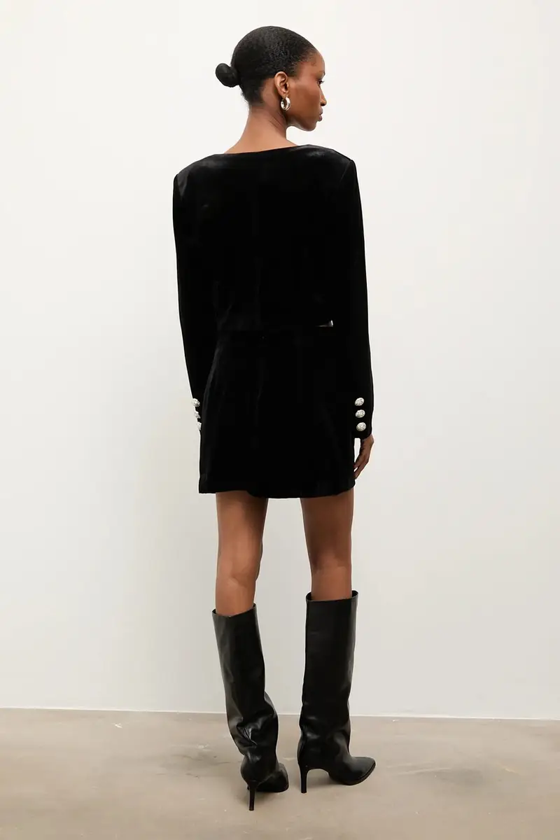 set donna colore nero miniatura 5