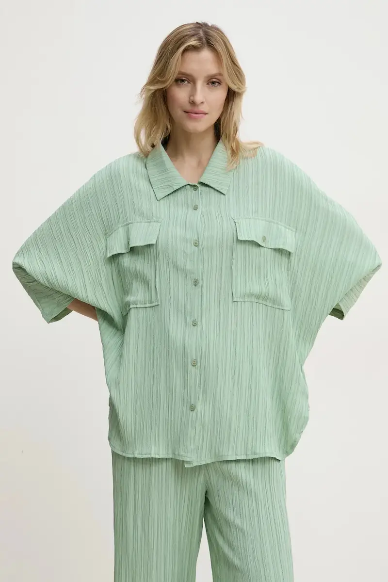 set donna colore verde miniatura 4