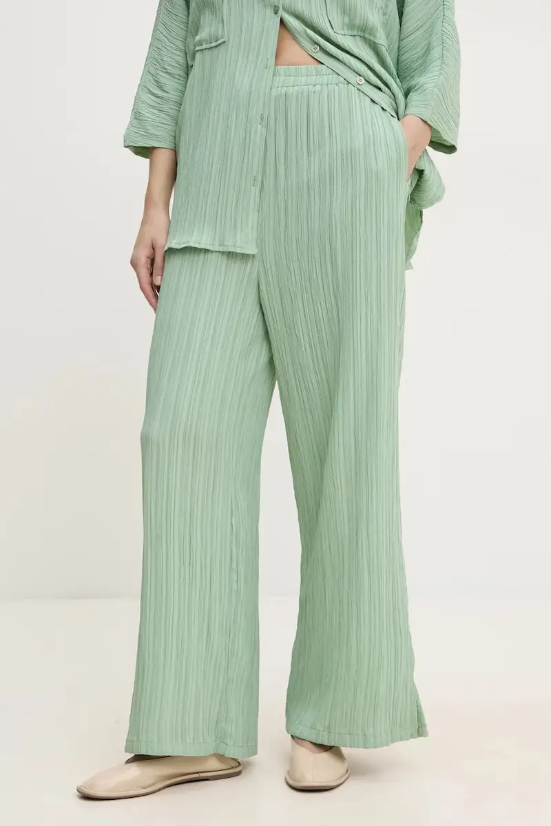 set donna colore verde miniatura 5