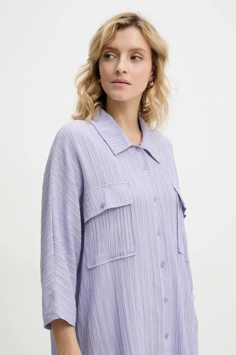 set donna colore violetto miniatura 5