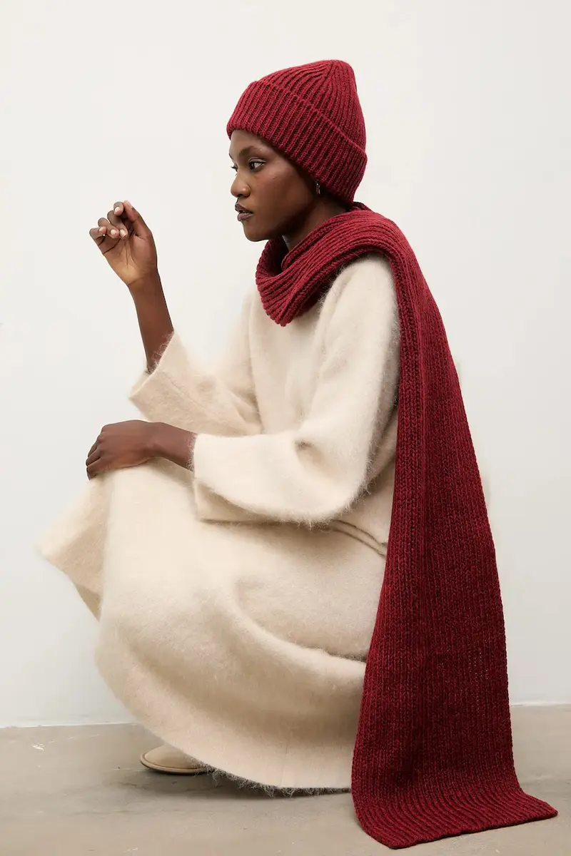 set Rosso miniatura 2